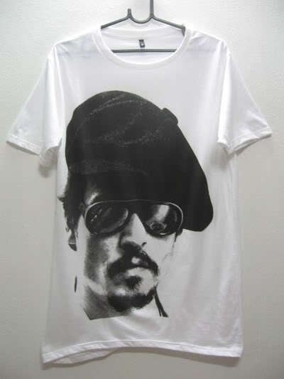 johnny depp glasses in Clothing, 