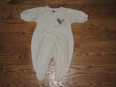 houston texans baby clothes in Baby & Toddler Clothing