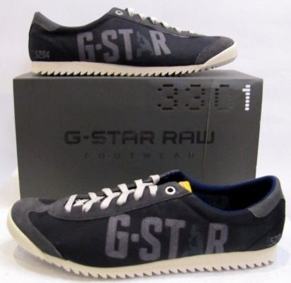 STAR SHOES FRISK STRUT LOGO SEXY BLACK MEN $120 BNWT