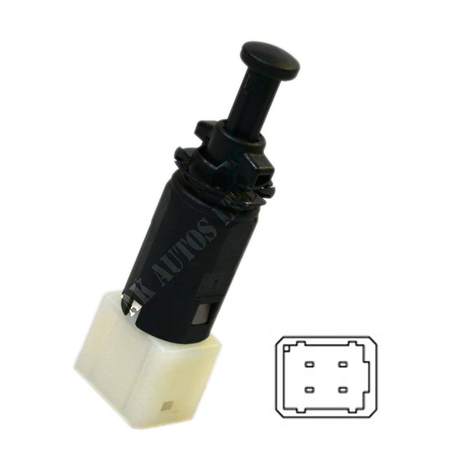 SMART BRAKE PADDLE LIGHT SWITCH 2004 ON