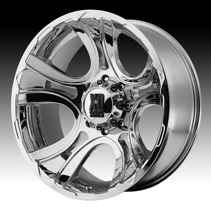 Isuzu Trooper rims in Wheels