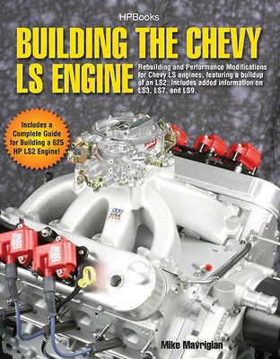 ls9 engine in Engines & Components