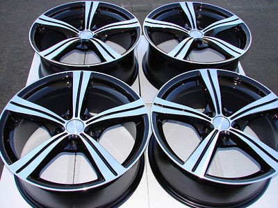   Rims Acura Lexus TL Sienna Infiniti Mazda Camry Eclipse 5 Lug Wheels