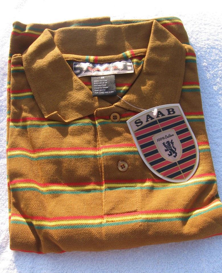   SHIRT~MED~BROWN~SHIRT~ETHIOPIA~MARLEY~JAH~JAMAICA~REGGAE~SELASSIE~NEW