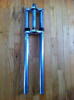 JESSE JAMES WEST COAST CHOPPER BIKE BICYCLE PART Front Forks