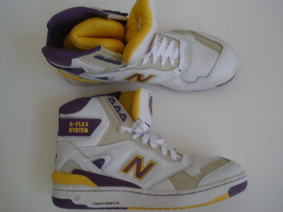 james worthy new balance