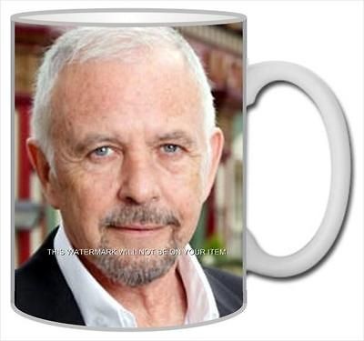 DAVID ESSEX ACTOR SINGER CERAMIC MUG COFFEE TEA #509