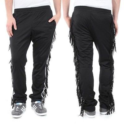 jeremy scott pants in Athletic Apparel