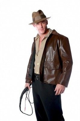 indiana jones costume in Costumes