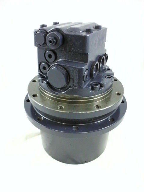 Kubota KX91 3 Assy Motor, Wheel, NEW, Kubota KX 91 3 Assembly Motor 