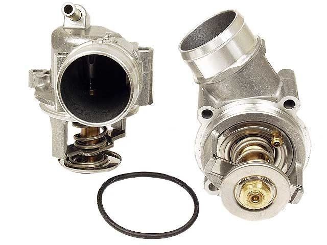 mercedes thermostat housing in Thermostats & Parts
