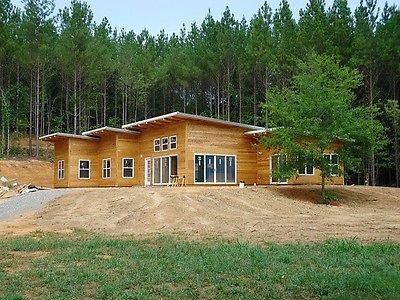 2048 SF 32 x 64 INSULATED KIT home VALUE steel $1000 dn Soy foam DIY 