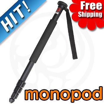 NEW HorusBennu MP 3500 Camera Monopod (64)