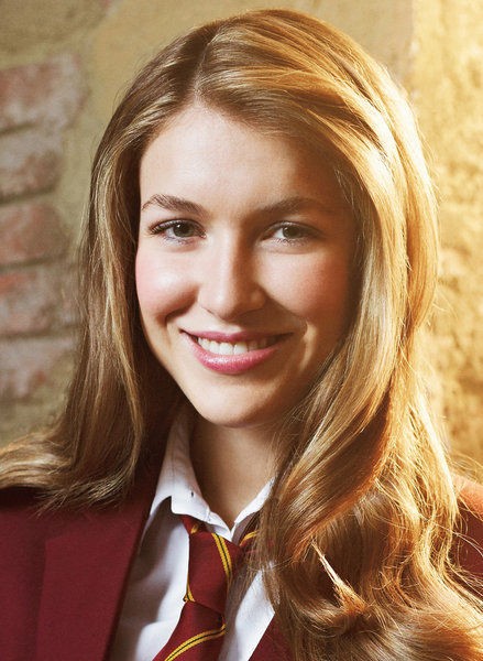 HOUSE OF ANUBIS   NATHALIA RAMOS   NINA MARTIN   TEEN GIRL ACTOR   4 