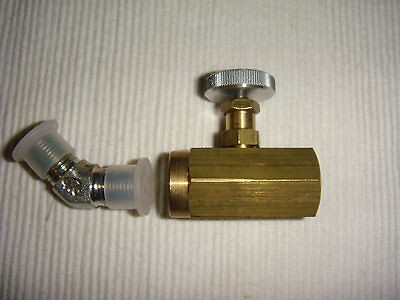 JOHN DEERE 316 318 322 330 332 420 430 LOCKOUT LOCK OUT VALVE