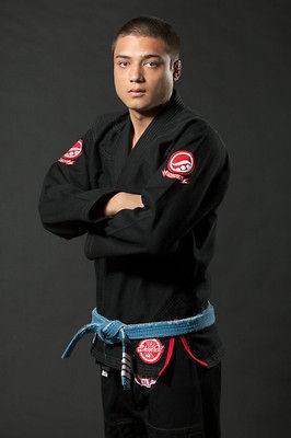 Shoyoroll Batch 14, Gold Star Gi / Kimono A1   Limited Edition Leo 