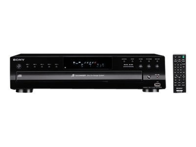   Disc CDP CE500 CD Changer   CDPCE500   5 Disc CD Changer/Record​er