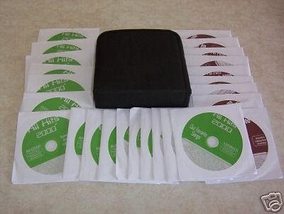 karaoke all hits 22 cdg s kareoke party pack cd