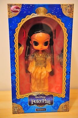 Brand New Disney x Jun Planning Peter Pan Pullip Dal Byul Blythe 