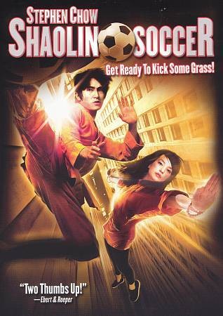 Shaolin Soccer / (Ws Dub Sub Ac3 Dol) Shaolin Soccer / (Ws Dub Sub Ac3 