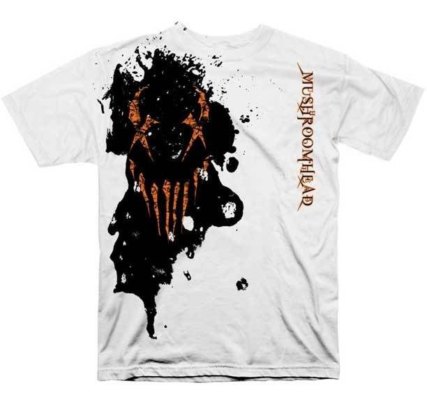 MUSHROOMHEAD   Halloween   T SHIRT S M L XL 2XL Brand New   Official 