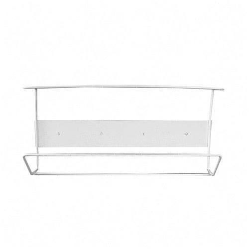 Unimed Midwest Triple Glove Box Holder, Vertical, 16 1/4x3 1/2x8 1/4 