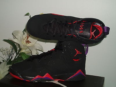 air jordan 7 raptor in Kids Clothing, Shoes & Accs