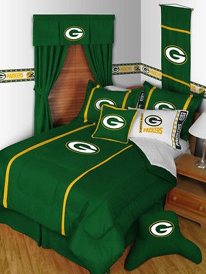 NFL COMFORTER AND BEDDING KIDS ROOM DECOR YOU CHOOSE TEAM AND ITEM