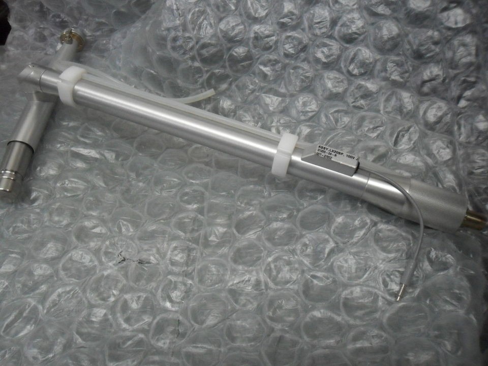 Lumenis Luxar NovaPulse LX20SP CO2 Laser Head Beam Arm Element Part 