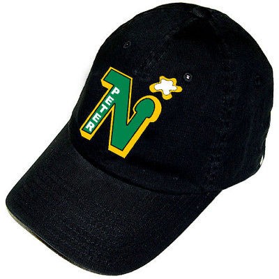 North Stars Rebrand Hat — Peters Design Co