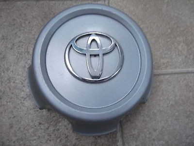 Toyota Land Cruiser Genuine OEM Center Cap Hub Caps Hubcap Wheel Rim 