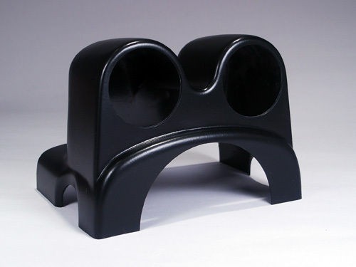 NewSouth Performance VW MK5 Golf Jetta Double Gauge Pod POD020