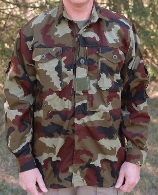 irish camo in Clothing, 