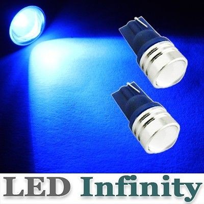 CREE High Power Super Blue 285 175 184 LED Bulbs for Backup Reverse 