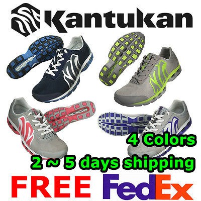 Kantukan★ MENS and WOMENS Walking Running Trekking Hiking Trail 