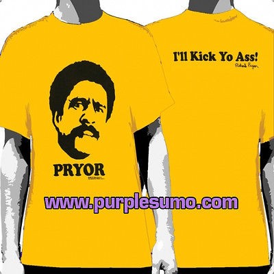 richard pryor shirt in Clothing, 