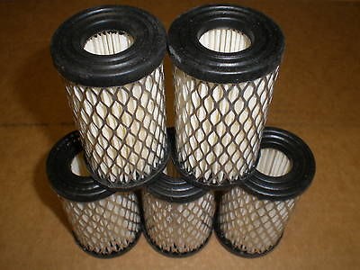 tecumseh craftsman edger lawnmower air filter 35066 time left