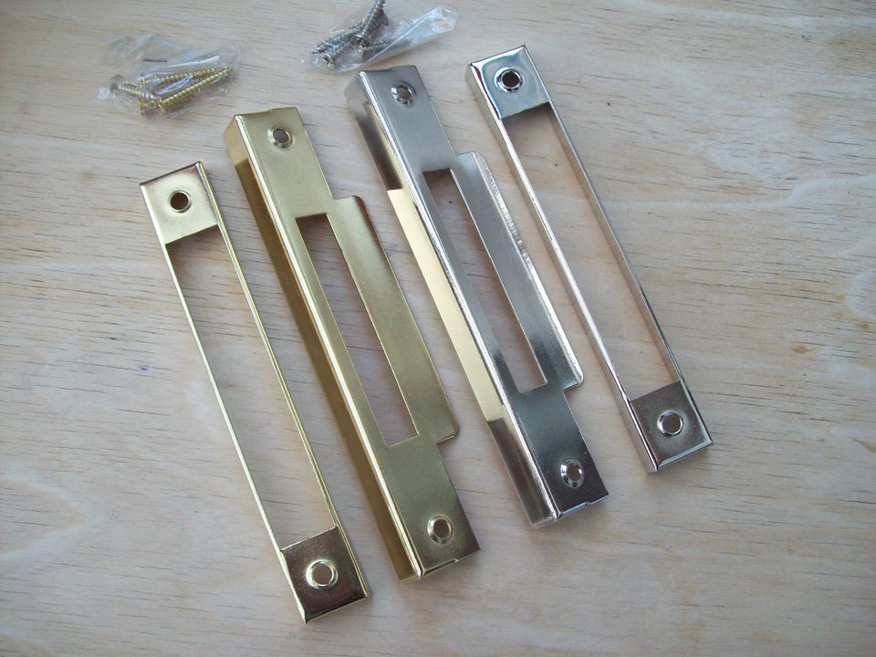 lever door mortice sashlock sash lock rebate set kit