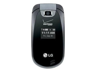 Newly listed Used LG VN150 Revere   Black (Verizon) Smartphone Clear 