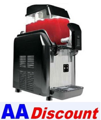 NEW ALFA ELMECO FROZEN DRINK MACHINE 1 BOWL 1.6 GALLON ABB 1 MARGARITA