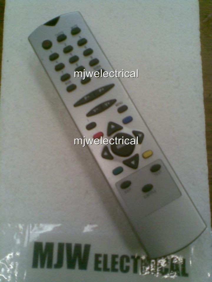 techwood fv1 fv2 freeview new original remote control time left