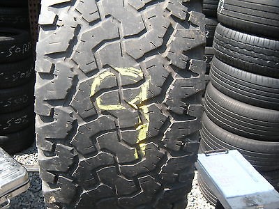 37x12 50r18 bfgoodrich all terrain t a ko