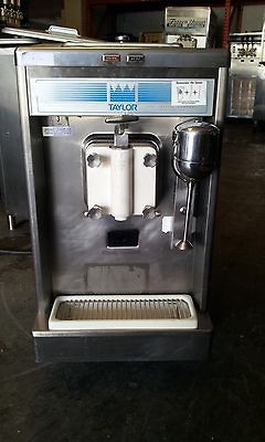 Taylor 490 Milkshake Shake Frozen Drink Machine Air FULLY WORKING