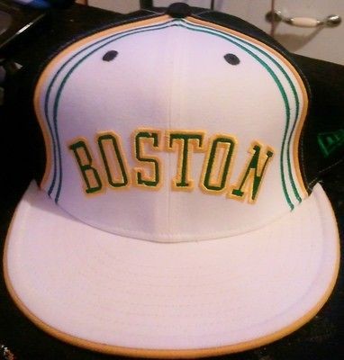 59fifty boston celtics size 7 1 2