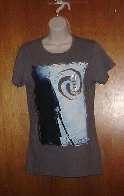   THE LAST AIRBENDER MOVIE WOMENS 2 SIDED T SHIRT M MEDIUM NEW AANG