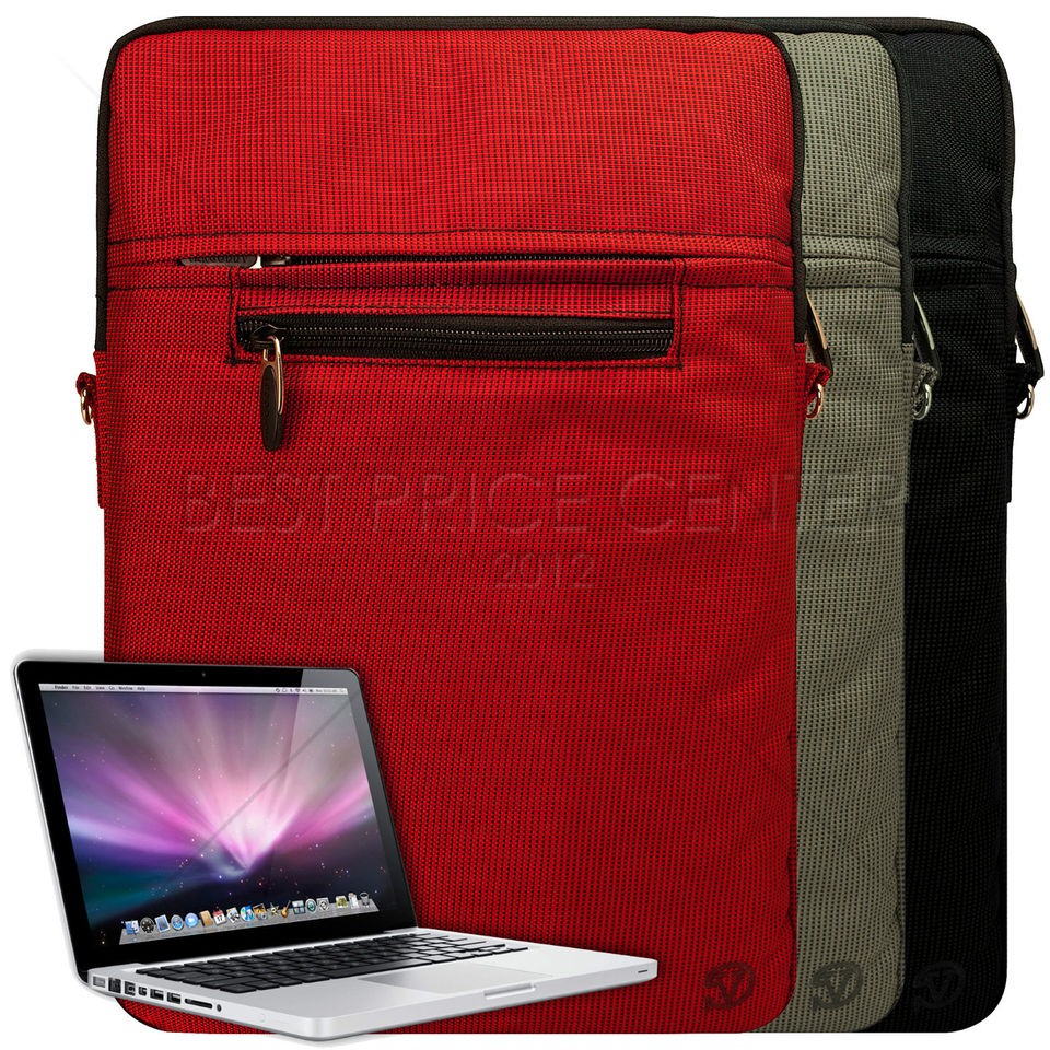 Messenger Shoulder Bag Cover Sleeve Case for Samsung Series 5 14 inch 