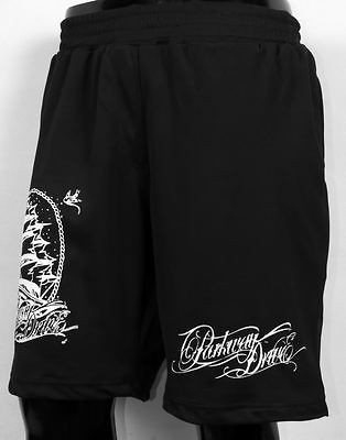 parkway drive winston mccall tee shorts sz s m l