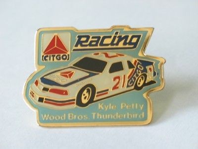 wood brothers racing in Sports Mem, Cards & Fan Shop