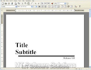 WORD PROCESSOR COMPATIBLE WITH MICROSOFT 2003 2007 2013 NEW SOFTWARE 