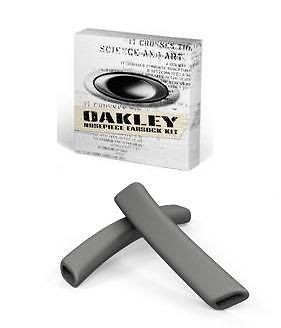 NEW OAKLEY SUNGLASSES JAWBONE / SPLIT JACKET REPLACEMENT EAR SOCKS KIT 